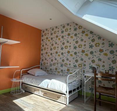 Chambre chez l'habitant à Saint Dizier