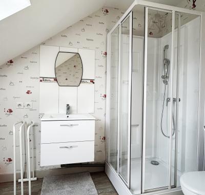 Chambre chez l'habitant à Saint Dizier