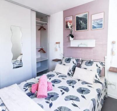 Belle chambre équipée à 15 min de Montpellier