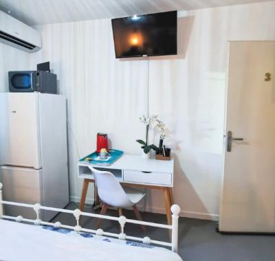 Belle chambre équipée à 15 min de Montpellier