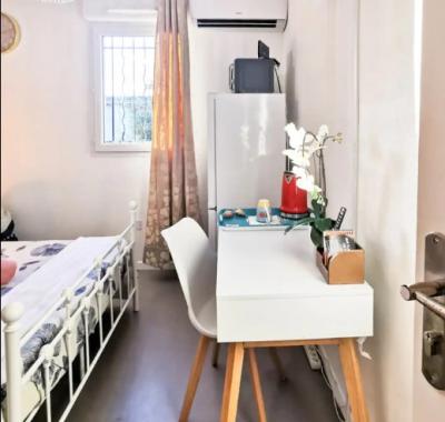 Belle chambre équipée à 15 min de Montpellier