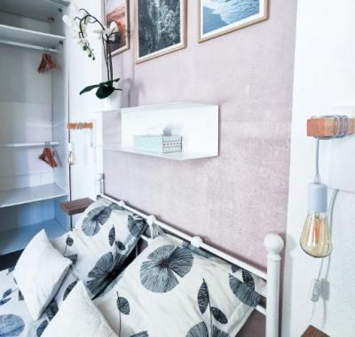 Belle chambre équipée à 15 min de Montpellier