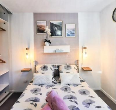 Belle chambre équipée à 15 min de Montpellier