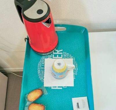 Belle chambre équipée à 15 min de Montpellier