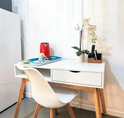 Belle chambre équipée à 15 min de Montpellier