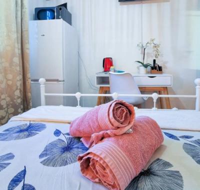 Belle chambre équipée à 15 min de Montpellier