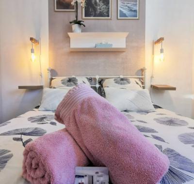 Belle chambre équipée à 15 min de Montpellier