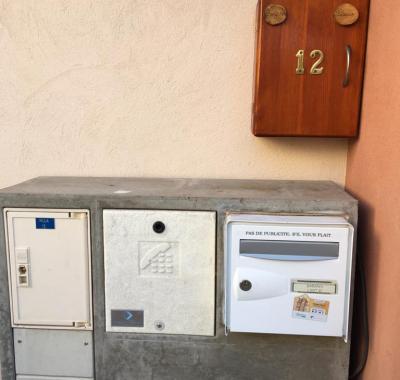 Belle chambre équipée à 15 min de Montpellier