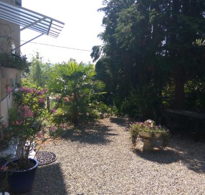 CHAMBRE Mangue, cuisine, SDE, parking 10km sud ouest LYON