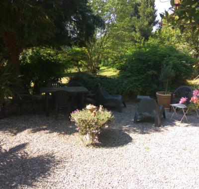 CHAMBRE Mangue, cuisine, SDE, parking 10km sud ouest LYON