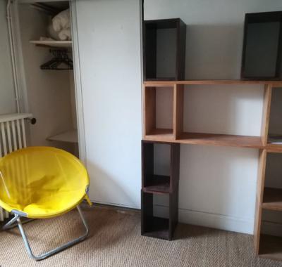 Chambre étudiant (e) à louer indépendante dans pavillon