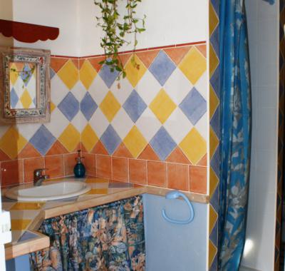 Chambre chez l'habitant