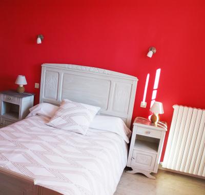 Chambre tout confort à louer 5mn Hagetmau