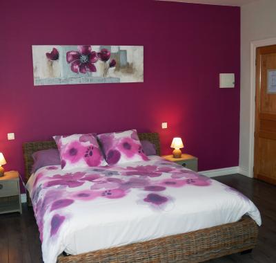 Chambre tout confort à louer 5mn Hagetmau