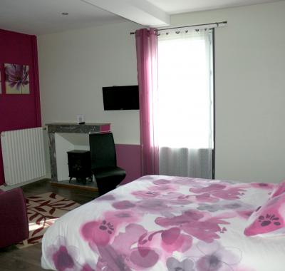 Chambre tout confort à louer 5mn Hagetmau