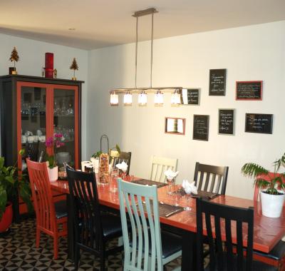 Chambre tout confort à louer 5mn Hagetmau