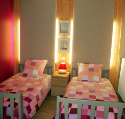 Chambre tout confort à louer 5mn Hagetmau