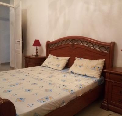 Appartement Haut Standing 110 m² Alger centre