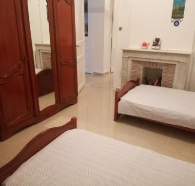 Appartement Haut Standing 110 m² Alger centre