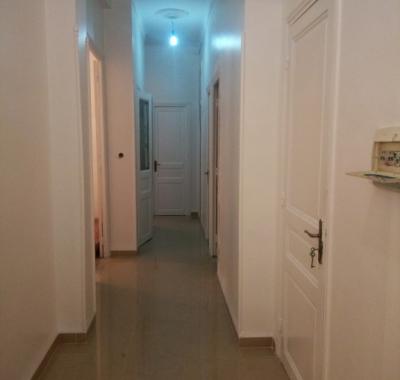 Appartement Haut Standing 110 m² Alger centre