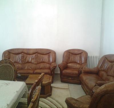 Appartement Haut Standing 110 m² Alger centre