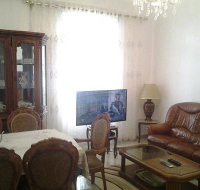 Appartement Haut Standing 110 m² Alger centre