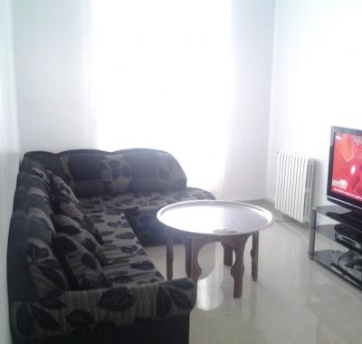 Appartement Haut Standing 110 m² Alger centre