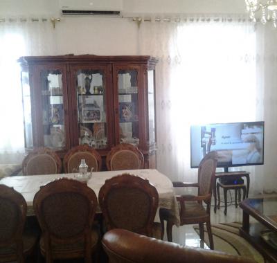 Appartement Haut Standing 110 m² Alger centre