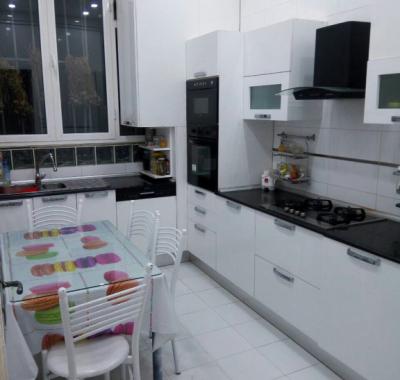 Appartement Haut Standing 110 m² Alger centre