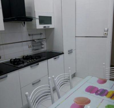 Appartement Haut Standing 110 m² Alger centre