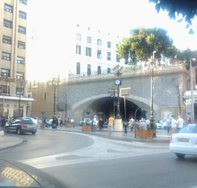 Appartement Haut Standing 110 m² Alger centre