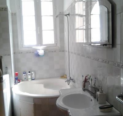 Appartement Haut Standing 110 m² Alger centre