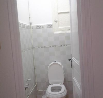 Appartement Haut Standing 110 m² Alger centre