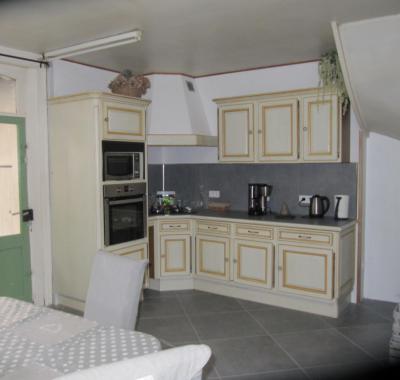 Chambre à louer dans Gîte classé ****