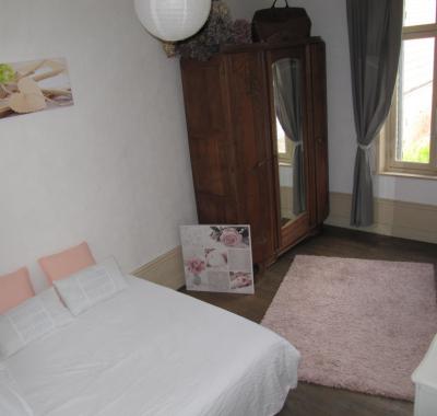 Chambre à louer dans Gîte classé ****