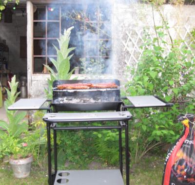 Chambre à louer dans Gîte classé ****