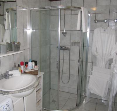 Chambre à louer dans Gîte classé ****