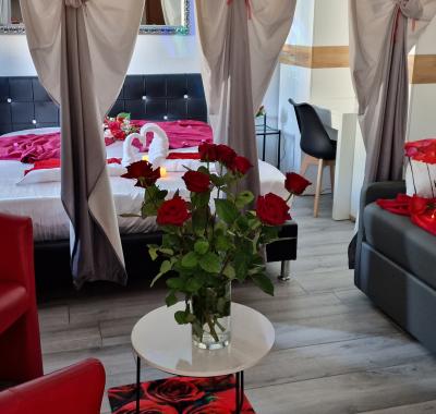 Studio a louer en suisse