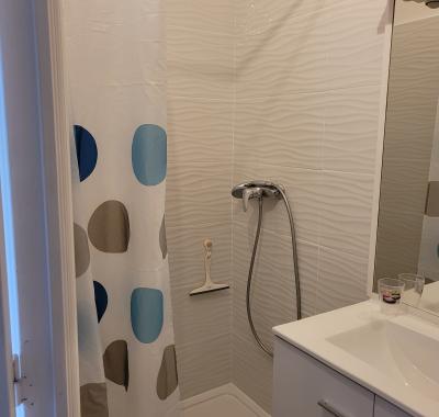 Studio à louer à BIOT