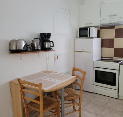 Studio à louer à BIOT