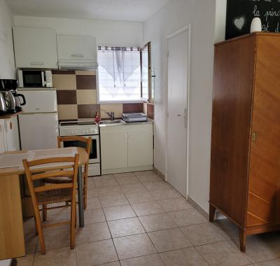 Studio à louer à BIOT