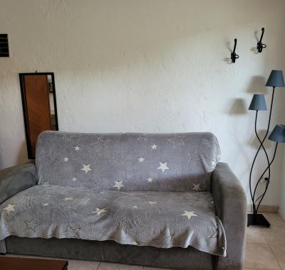 Studio à louer à BIOT