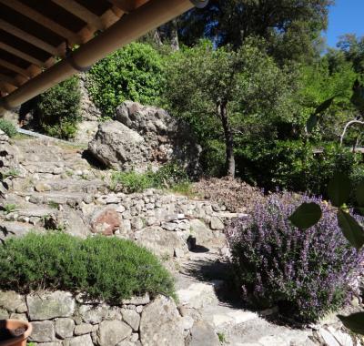 Studio à louer à BIOT