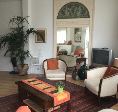 Week-end ou court séjour à Bruxelles