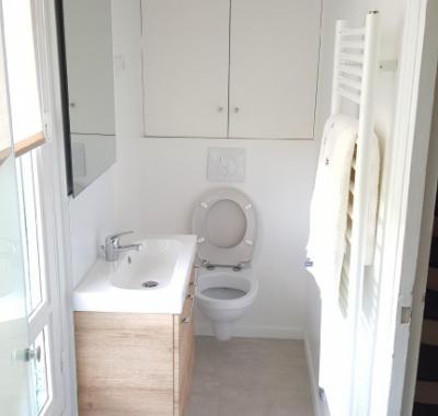 Chambre étudiant à louer à Rosny sous bois