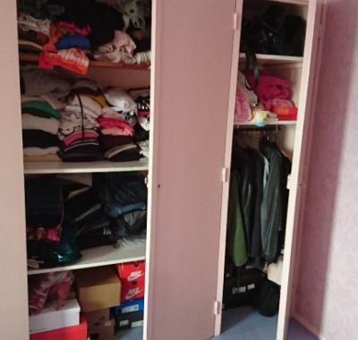 Chambre à louer à l'hay les roses