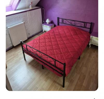 ChambreM. Indépendante chez l habitant