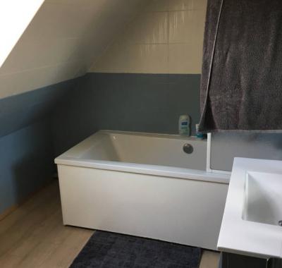 Chambre à louer chez l habitant