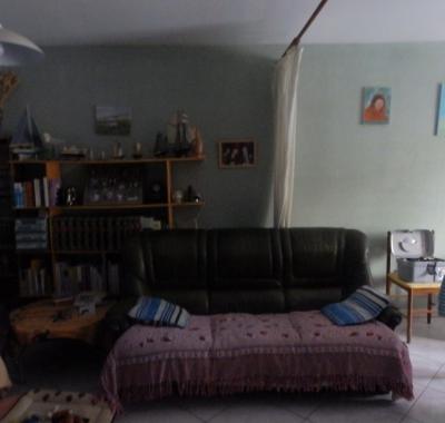 Chambre a louer dans villa