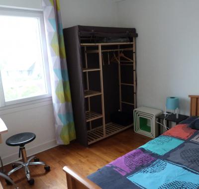 Colocation sympat, proche de tout